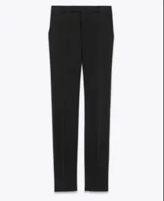 【美品】SAINT LAURENT PARIS(UNIFORM) "スラックス"のサムネイル