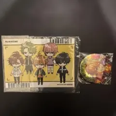 from ARGONAVIS 風神RIZING！