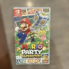 スーパーマリオパーティ