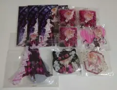 ディアラバ 無神コウ beauty＆Vampire 他