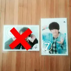 公式写真 ジャニーズWEST 関西ジャニーズJr