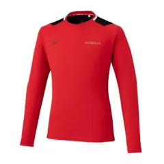 Mizuno MORELIA L 半袖長袖 セット2025年モデル