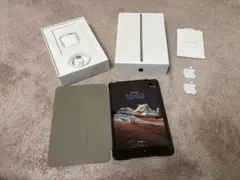 iPad miniスペースグレイ 64GB 第5世代 Wi-Fiモデル