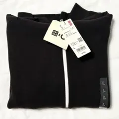 2026年最新】UNIQLO : C ミラノリブフルジップカーディガンの人気