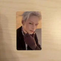 ENHYPEN ニキ ラキドロ