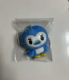 塩﨑太智 ミニマスコットぬい M!LK シャカレボ ぬいぐるみ
