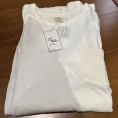 ホワイト 半袖 Tシャツ　ハートマーケットのサムネイル