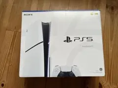 キノコ様専用　PS5 slim、コントローラー、ディスクドライブ無し