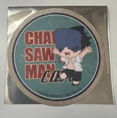 チェンソーマンカフェ　コースター　ビーム