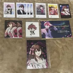 DIABOLIK LOVERS 逆巻アヤト ポラカ ブロマイド まとめ売り - メルカリ