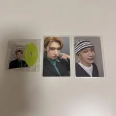 nct 127 8周年 ペンミ ユウタ 悠太 ラントレ ランダム トレカ - メルカリ