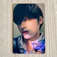 TXT ヒュニンカイ トレカ STILL DREAMING 日本 1stアルバム