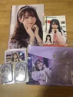 ＝LOVE 大谷映美里 グッズまとめ売りのサムネイル