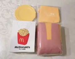 マクドナルド　福袋　2024