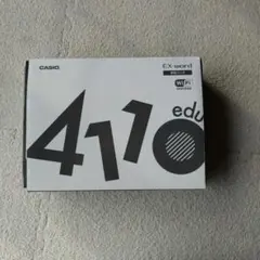 2026年最新】カシオex-word az-sx4110eduの人気アイテム - メルカリ