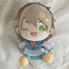 A3! 三好一成 サンリオ ぬいぐるみ