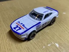 ホットウィール ダットサン 240Z