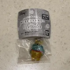 ディズニー めじるしアクセサリー プーさん