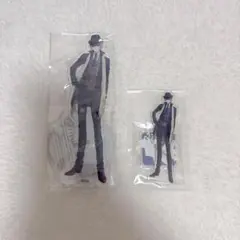 ムービック 初期 全身 アクスタ ニコラ ピオフィオーレの晩鐘 ピオフィ