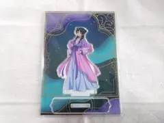 「薬屋のひとりごと」オンラインくじVol.2 アクリルスタンドプレート猫猫