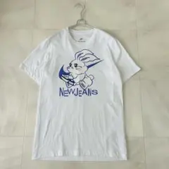 2026年最新】newJeans tシャツ nikeの人気アイテム - メルカリ