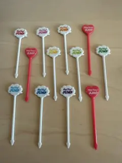 Hey!Say!JUMP×セブンイレブン　セブンくじ グッズ