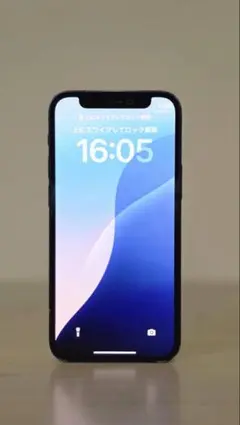 iPhone 12mini 256GB