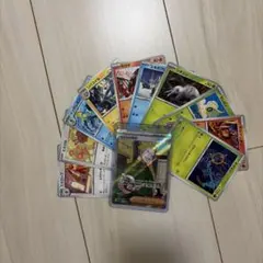 ポケモンカード まとめ売り