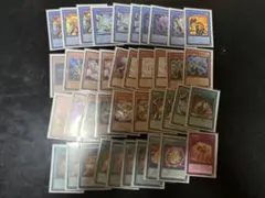 遊戯王カード 大量まとめ売り 初期/旧カード多数 ジャンク扱い - メルカリ