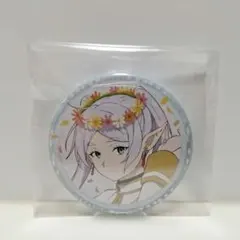 葬送のフリーレン おみくじ箱 缶バッジ - メルカリ