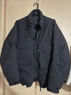 ANTHOLOGY アンソロジー G-8 WEP DOWN VEST ベスト - メルカリ