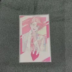 赤城ウェン チェキ風カード 【にじさんじ】