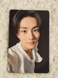 ENHYPEN ミュージアム VIP 特典トレカ ジョンウォン