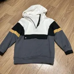 キッズ　トレーナー　122cm ZARA