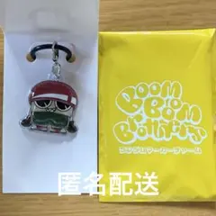 BBBros ランダムマーカーチャーム Red Chicken Boy