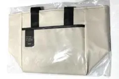 【新品・未開封品】ハーバー HABA STYLE　おでかけ保冷温バッグ