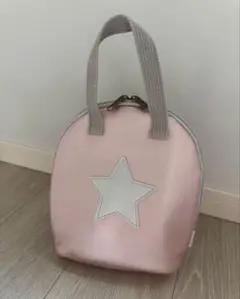 10mois(ディモワ)ドリンクポーチ マグポーチ 哺乳瓶ポーチ　ピンク