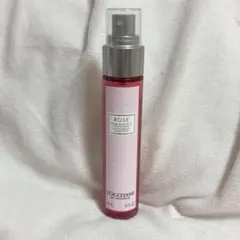 L'OCCITANE ROSE ボディミスト 50ml