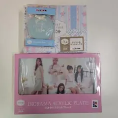 2025年最新】ILLITくじの人気アイテム - メルカリ