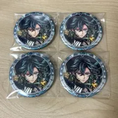 2025年最新】あくねこ 缶バッジ バスティンの人気アイテム - メルカリ