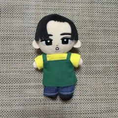 チルぬい 衣装 服 サカモトデイズ 目黒蓮 すのチル