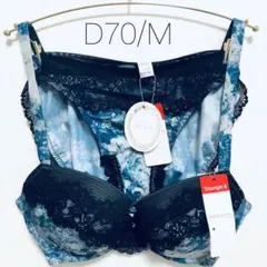 トリンプ ドレス028 ブラ＆ショーツセット D70セット