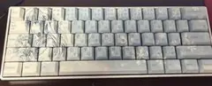 FUN60 ゲーミングキーボード