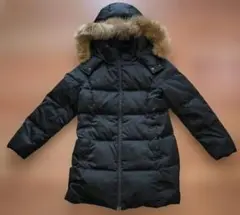 ファーコート 140