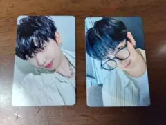 【BND】THE ACTION weverse トレカ ジェヒョン