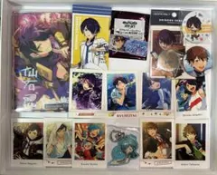 あんスタ 流星隊 まとめ売り 16点セット