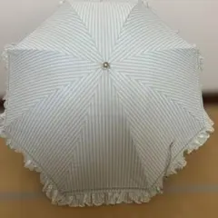 ケイトスペードケイトスペード 日傘 1級遮光遮熱 晴雨兼用パラソルのサムネイル