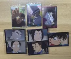 名探偵コナン イタジャガvol.5 8枚セット