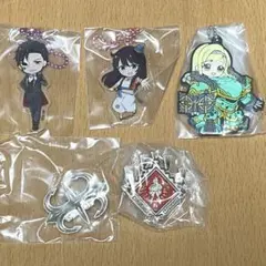 新サクラ大戦 カプセル まとめ売り