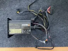 SilverStone SST-ST30SF電源ユニット（SFX規格・300W）